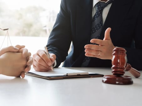  Bad debts: Legal and tax aspects 