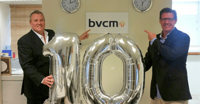  ​BVCM Antilia bestaat 10 jaar!