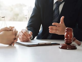 >Bad debts: Legal...