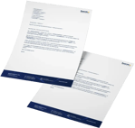 Voorbeeldbrief aanmaning