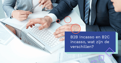  Het incasseren van openstaande vorderingen is in de afgelopen jaren steeds complexer geworden. Zo bestond er in de jaren negentig nog niet echt onderscheid