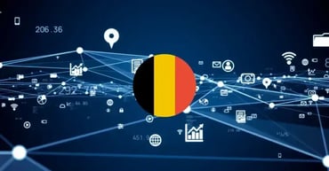  Belgium embraces digital transformation with mandatory e-invoicing