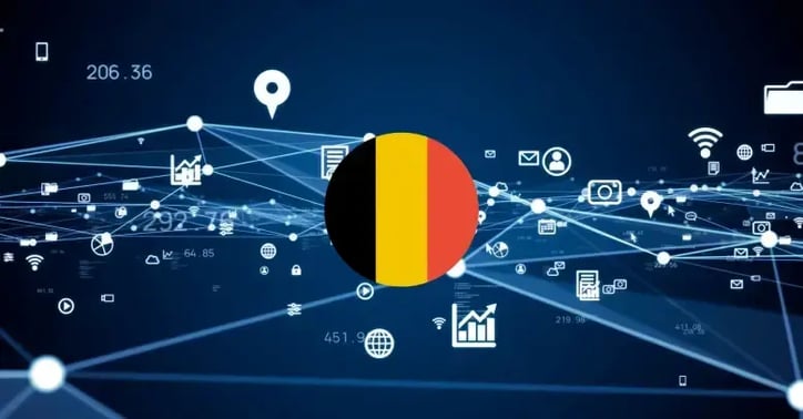  België omarmt digitale transformatie met verplichte e-facturatie
