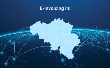 >België actualiseert...