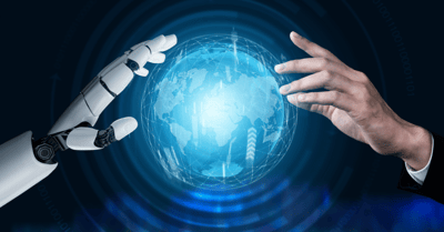 >AI and automation:...
