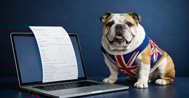 >Engeland kiest 2029...