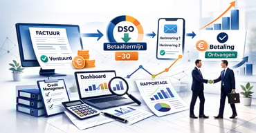 >Hoe verkort je je...