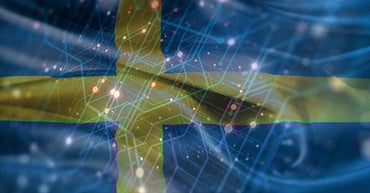 >Zweden zet eerste...