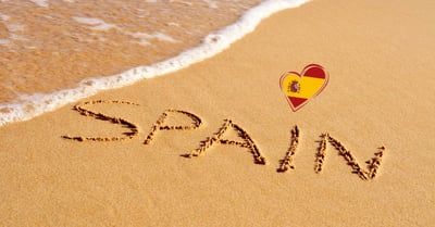 >Spain verplicht B2B...