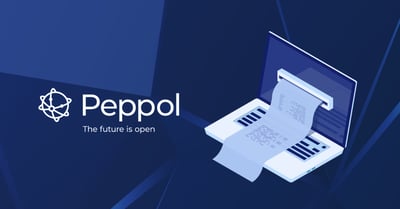 >België e-Invoicing...