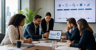  Office compliance discussion