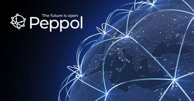 >OpenPeppol verhoogt...