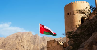 >Oman versnelt...