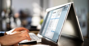 >e-Invoicing leidt...