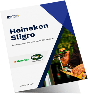 Client case 2025 (Heineken Sligro)