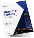 Fletcher hotels