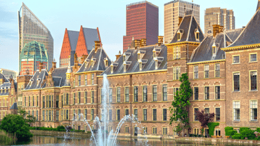  E-factureren in Nederland: wachten op Den Haag