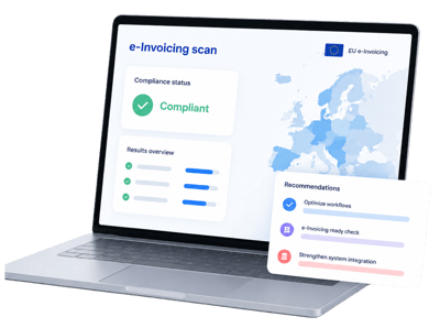 EVIEDA Smart Compliance Test (2)