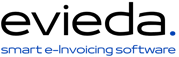 Evieda logo kleuren (Laatste versie)