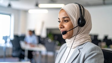 >Van traditionele...