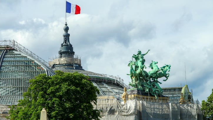  France e-Invoicing