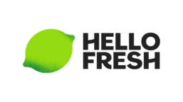 Hello fresh logo home page (1)