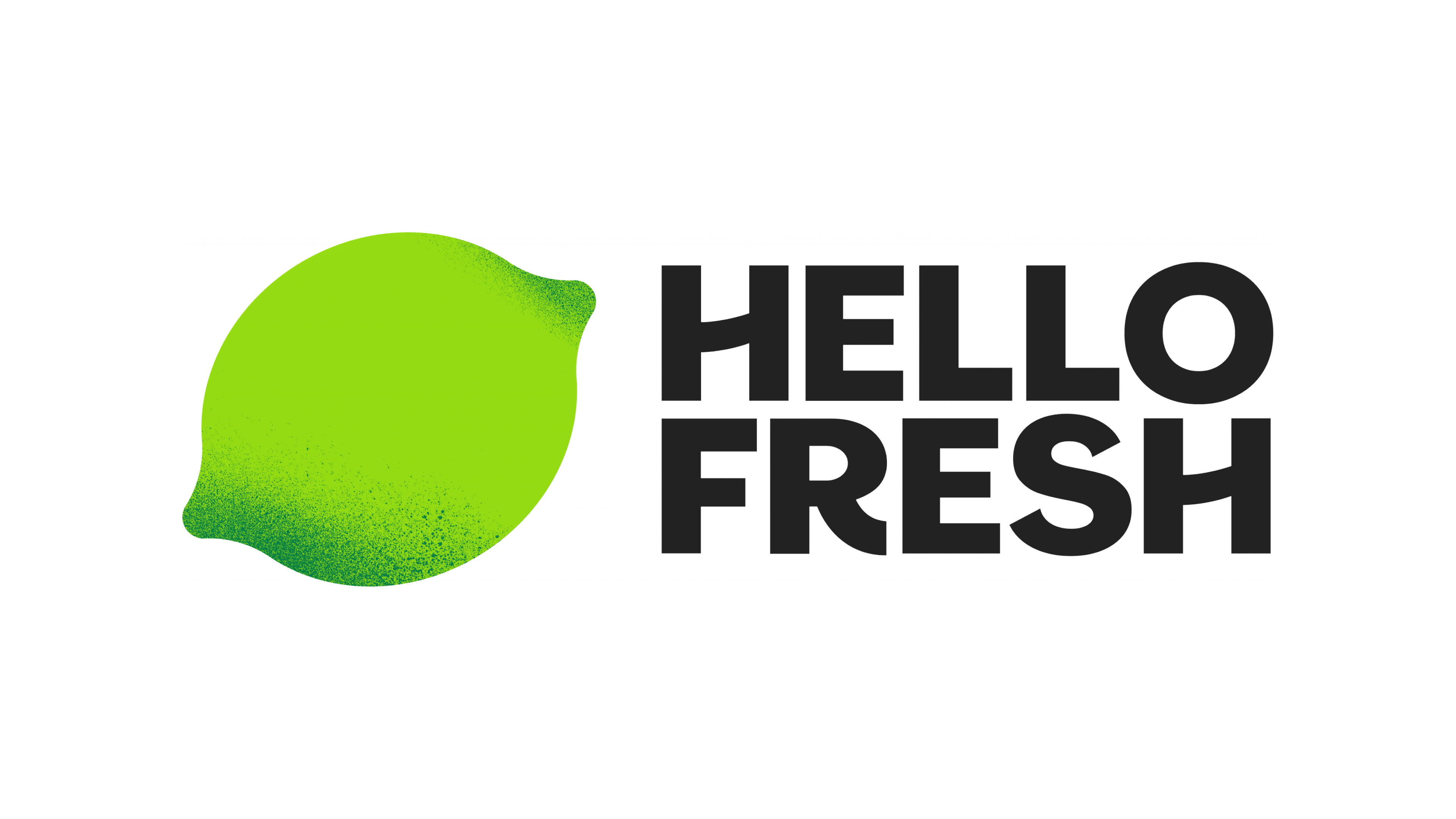 Hello fresh logo home page