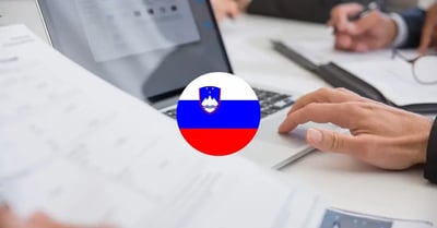 >Slovenië stelt...