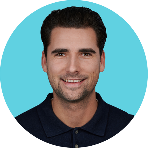 Menno van der Leeden 