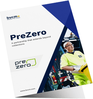 Mock-up client case PreZero (Engels)