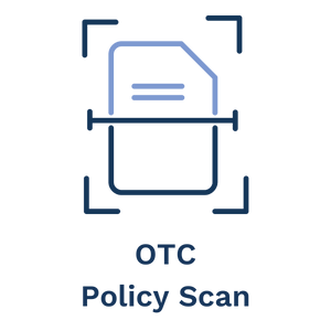 OTC Policy Scan