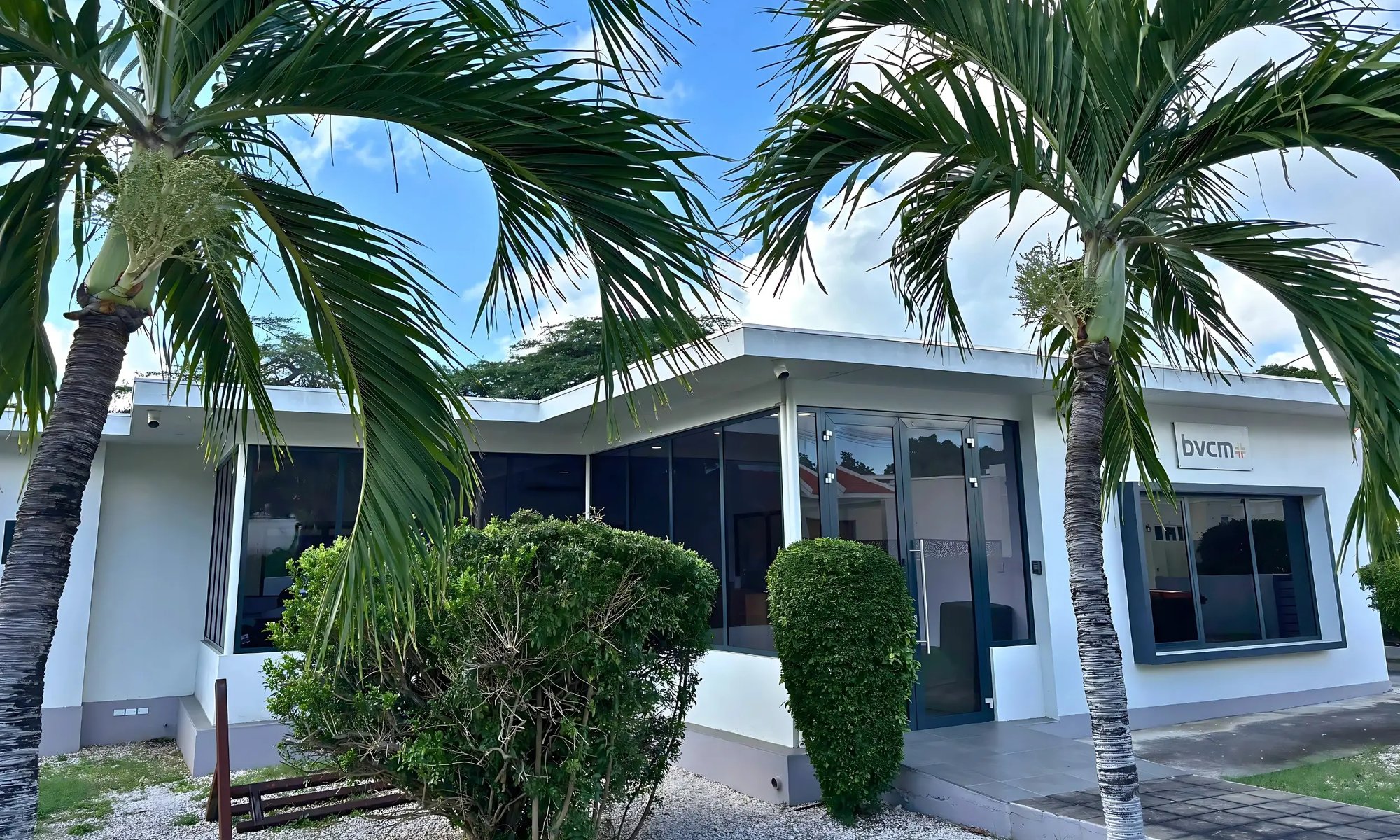 Office Curacao