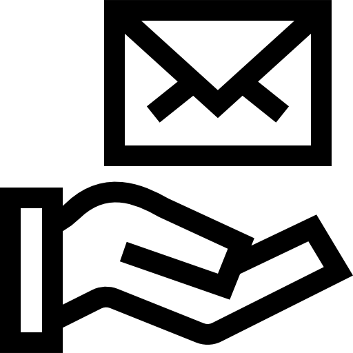 Receipt of account information