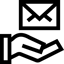 Receipt of account information