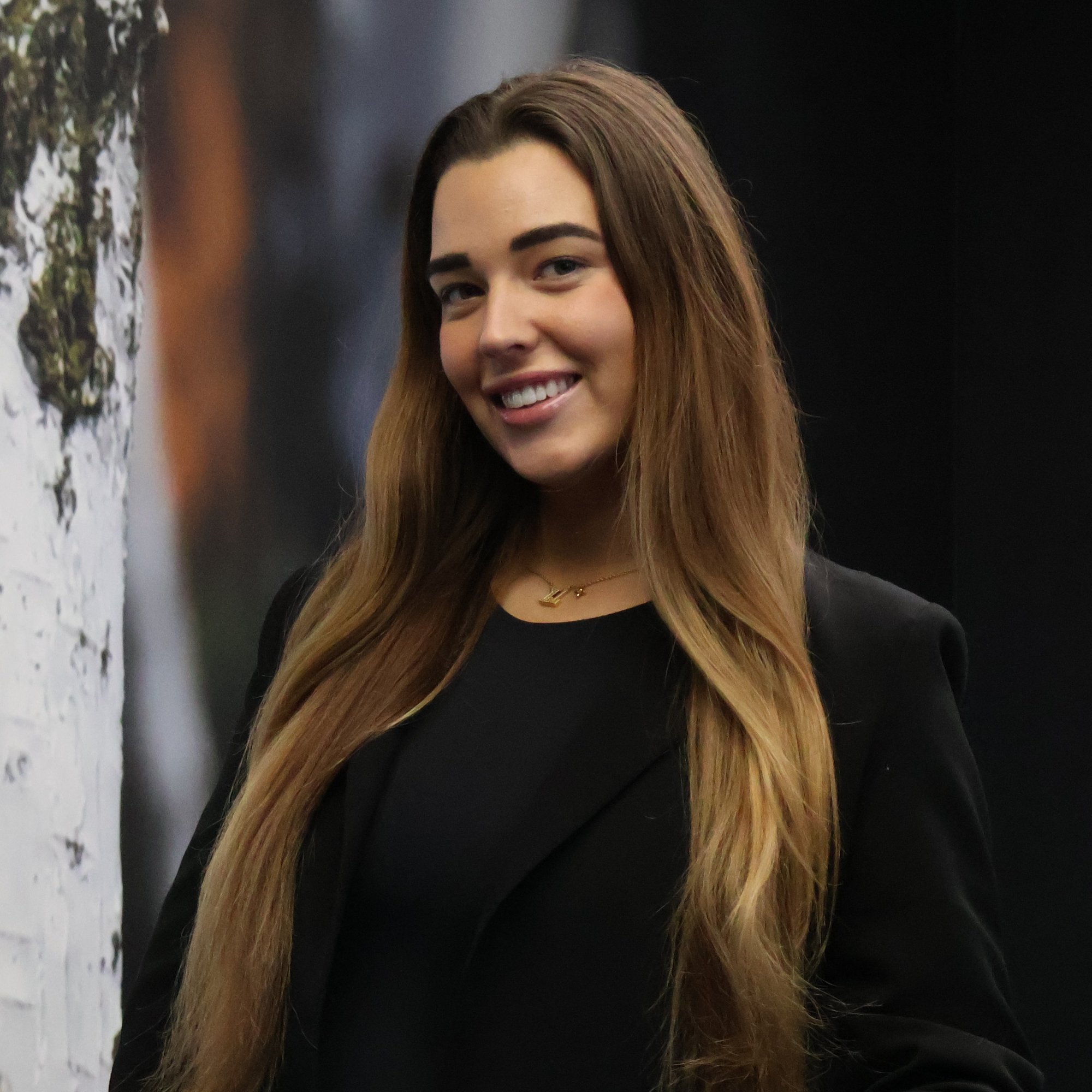 Onze recruiter D-Krouwel