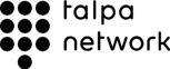 Talpa Network logo