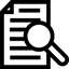 Transparent working method