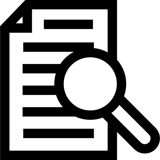 Transparent working method