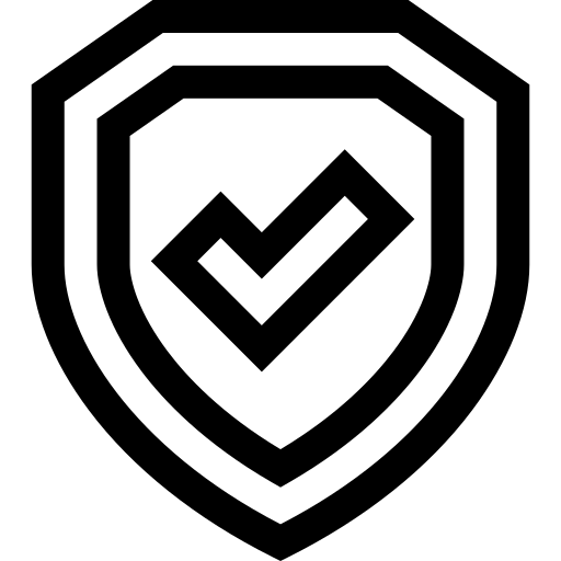 Verhoogde beveiliging