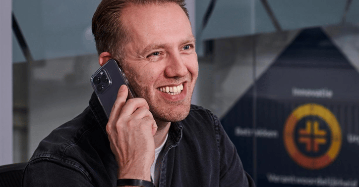  BVCM Spotlight: In gesprek met Thiemo: Field Manager Detachering