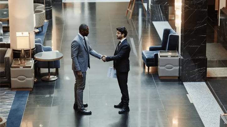  De impact van cultuurverschillen op internationaal B2B incasseren