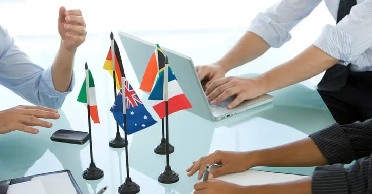  internationale incasso b2b b2c, debt collecting en order to cash