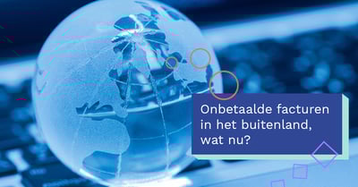  Dankzij de EU, de komst van de euro en de open (handels)grenzen is het drijven van handel met internationale organisaties tegenwoordig een stuk eenvoudiger...