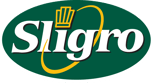 sligro logo