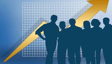  Vraag naar financieel specialisten blijft stijgen