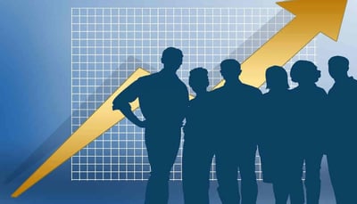  Vraag naar financieel specialisten blijft stijgen
