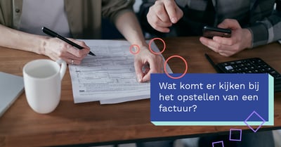 >Wat komt er kijken...