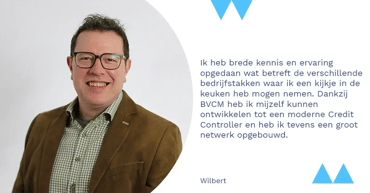  Mijn ervaringen als interim credit management specialist