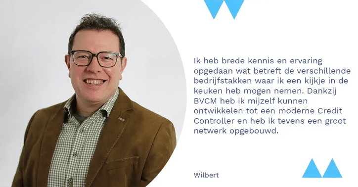  Mijn ervaringen als interim credit management specialist