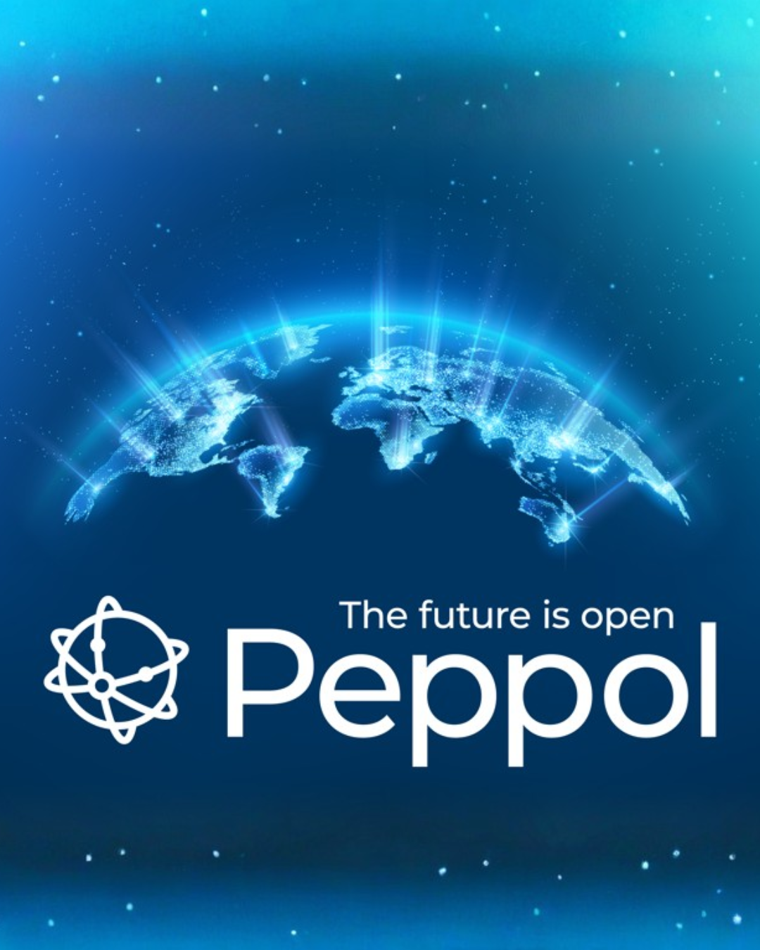 Peppol netwerk voor e-Invoicing